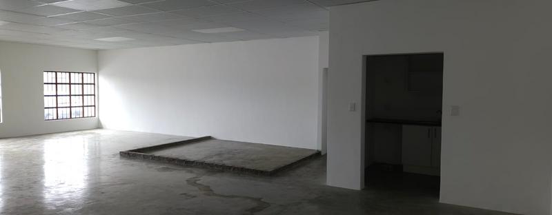 To Let commercial Property for Rent in Kraaifontein East Western Cape